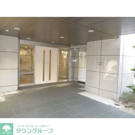 グランカーサ上前津の物件内観写真